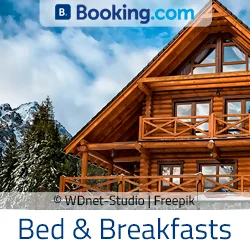 Bed and Breakfast (B&B) Pillerseetal