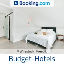 Budget Hotels, Hostels Pillerseetal