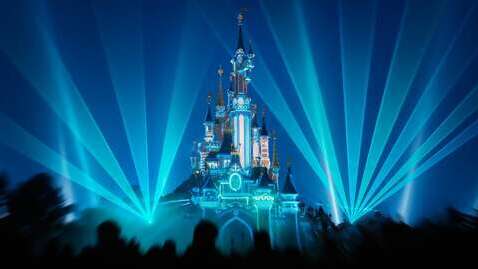 Walt Disney Studios® Park Takeover